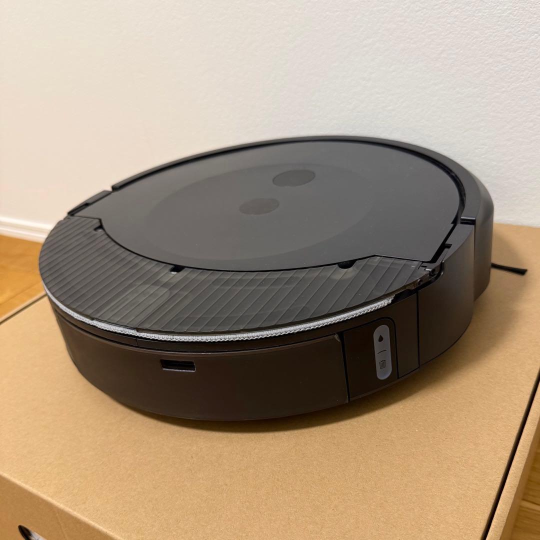 ルンバ コンボ 10Max robot +AutoWash 充電ステーション