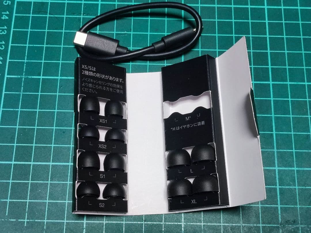 Technics EAH-AZ80 中古