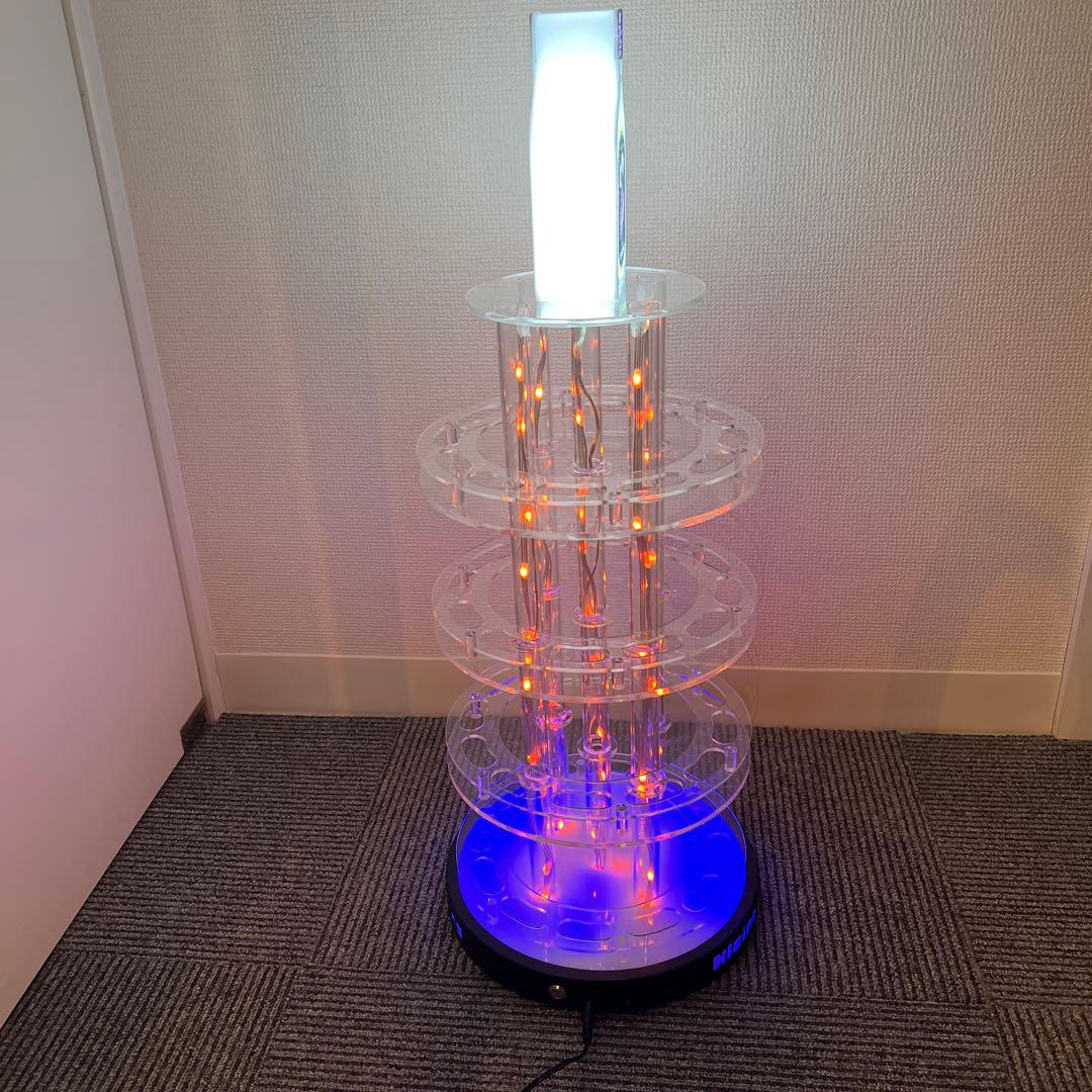 【新品】ER FEIGLING LED ディスプレイスタンド