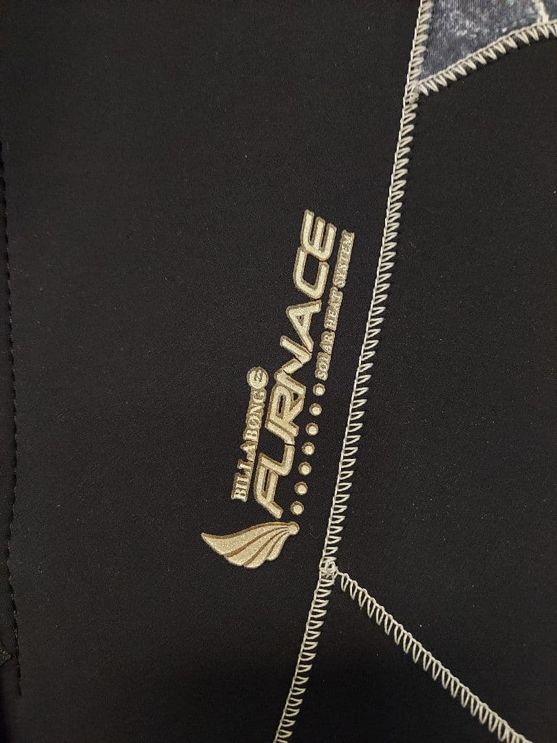 Billabong XL フルスーツウェットスーツ