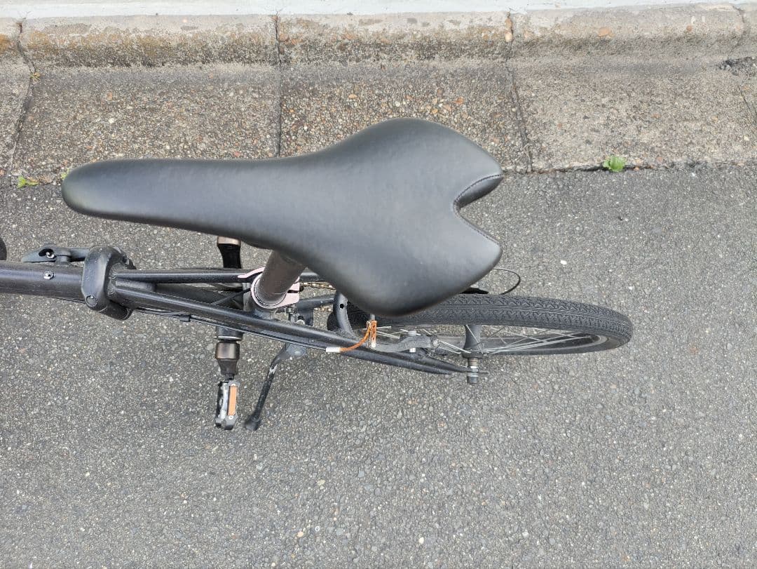 自転車本体 Tern Link B7