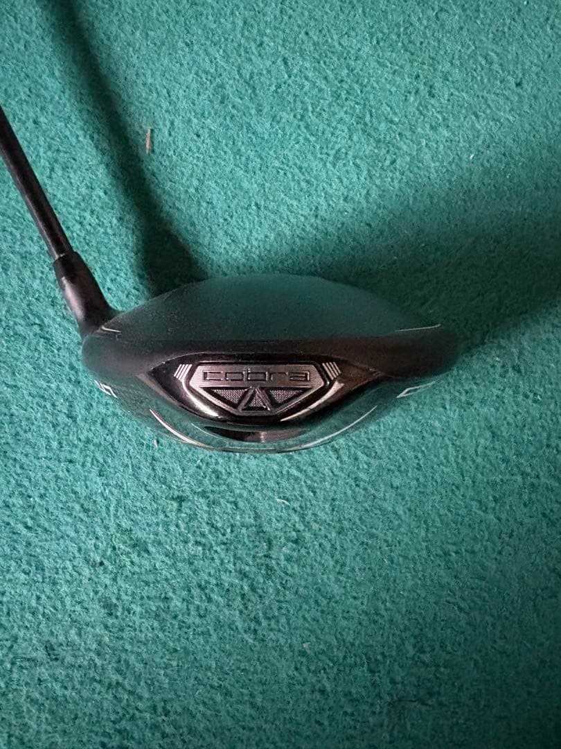 Cobra LTDx ドライバー 9.0°
