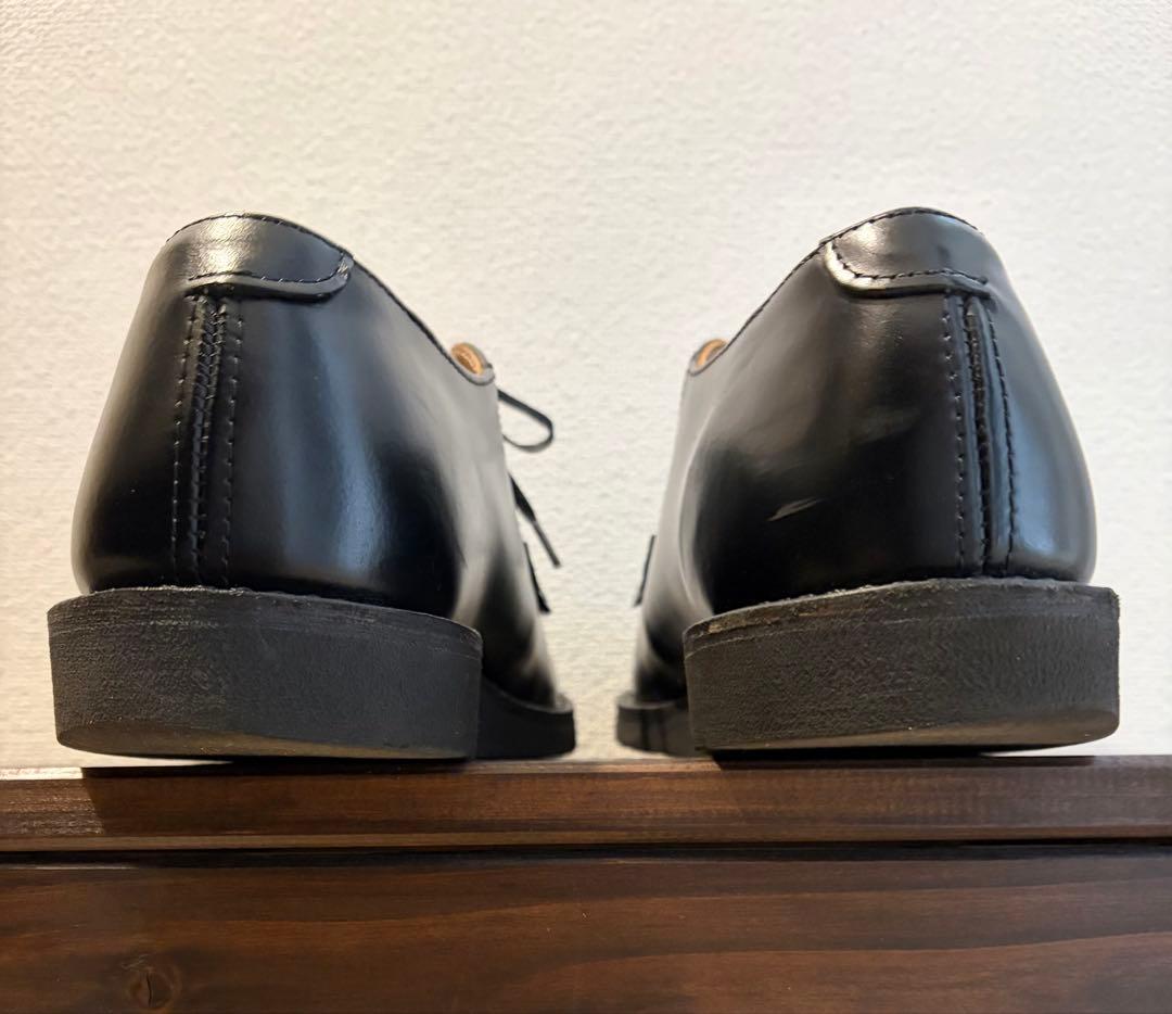 RED WING SHOES 101ポストマン 26.0