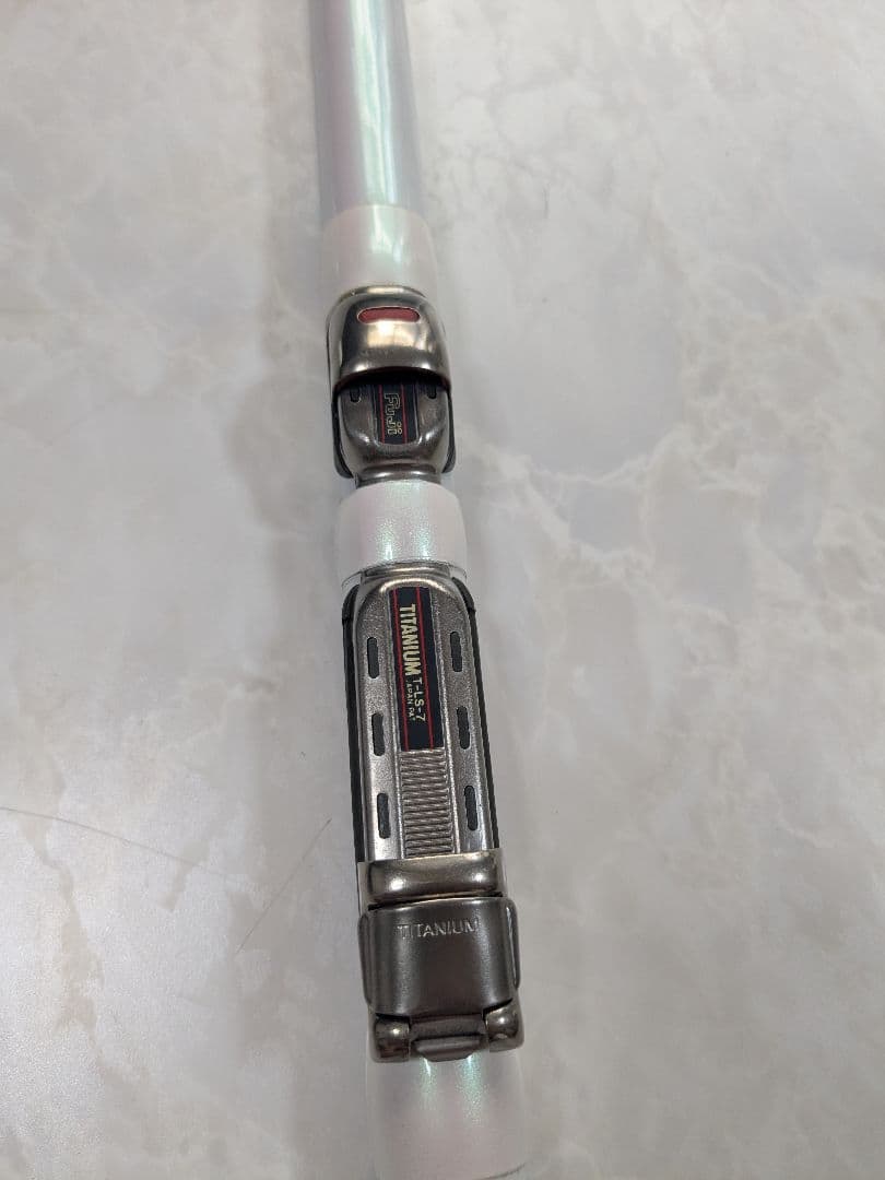 シマノ KISU 410 DX-TP 美品 中古