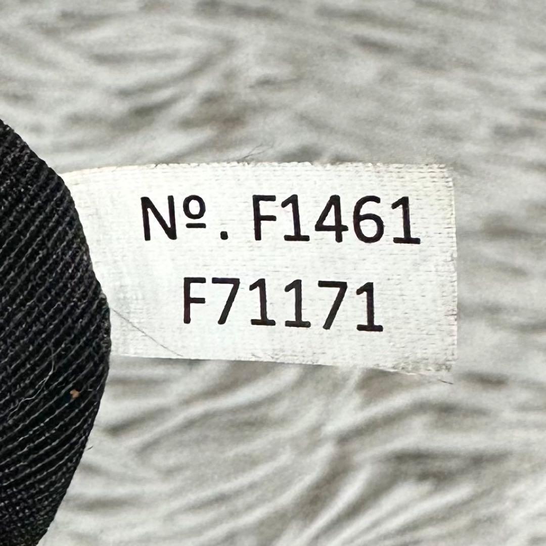 極美品 COACH レザー 2way ビジネスバッグ ダブルファスナー 斜め掛け