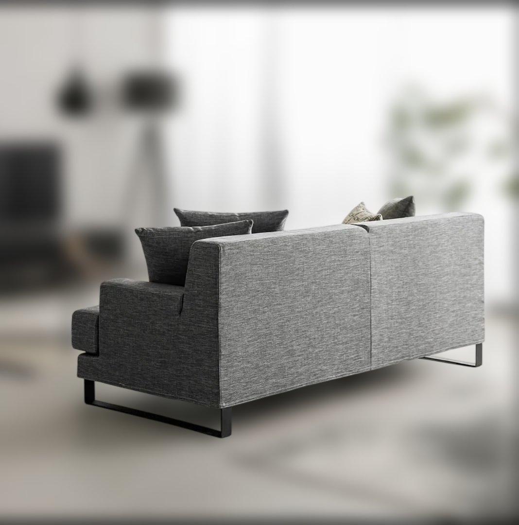 手渡し限定　アルモニア　ARMONIA ソファ　3人掛け