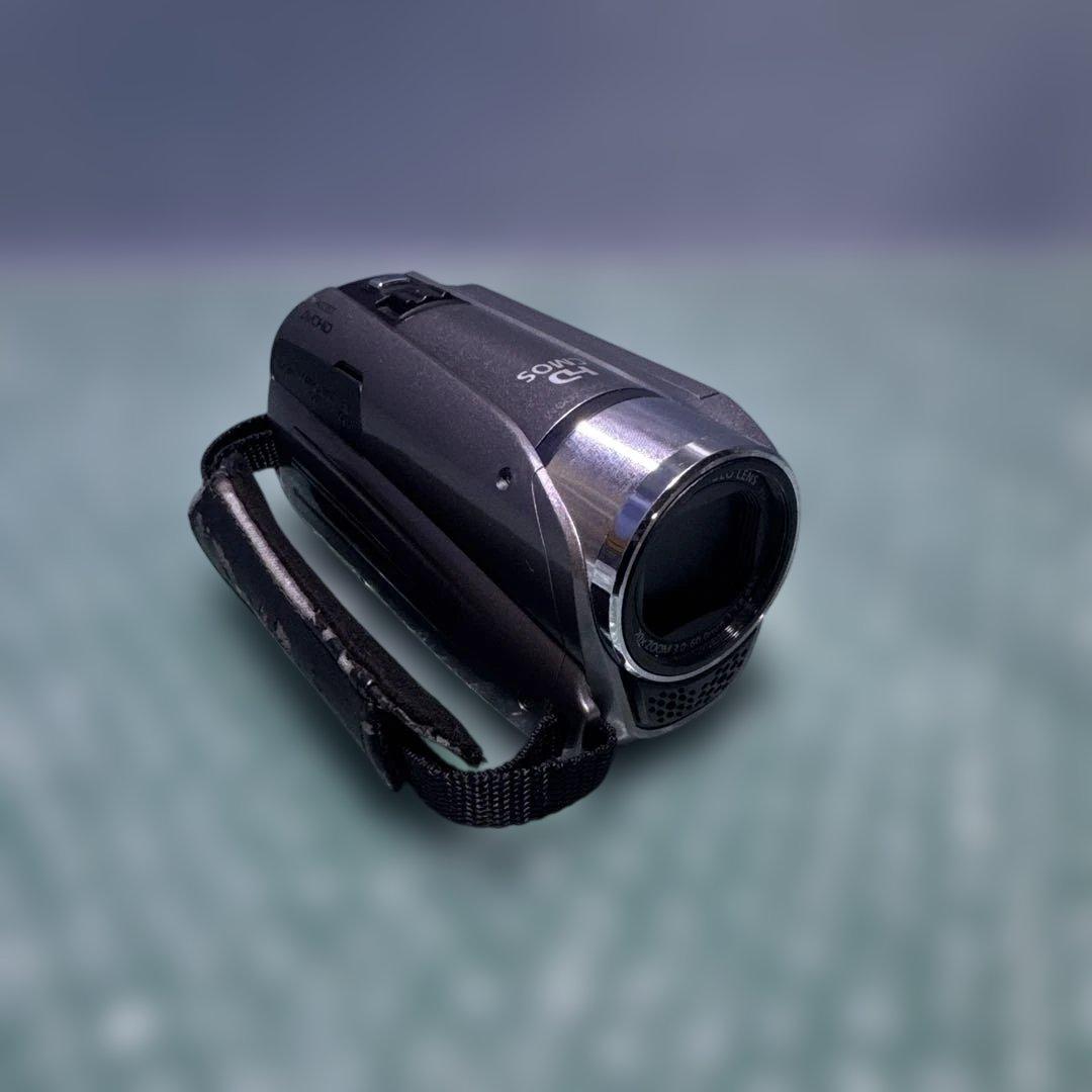 Canon IVIS HF R21 HDビデオカメラ