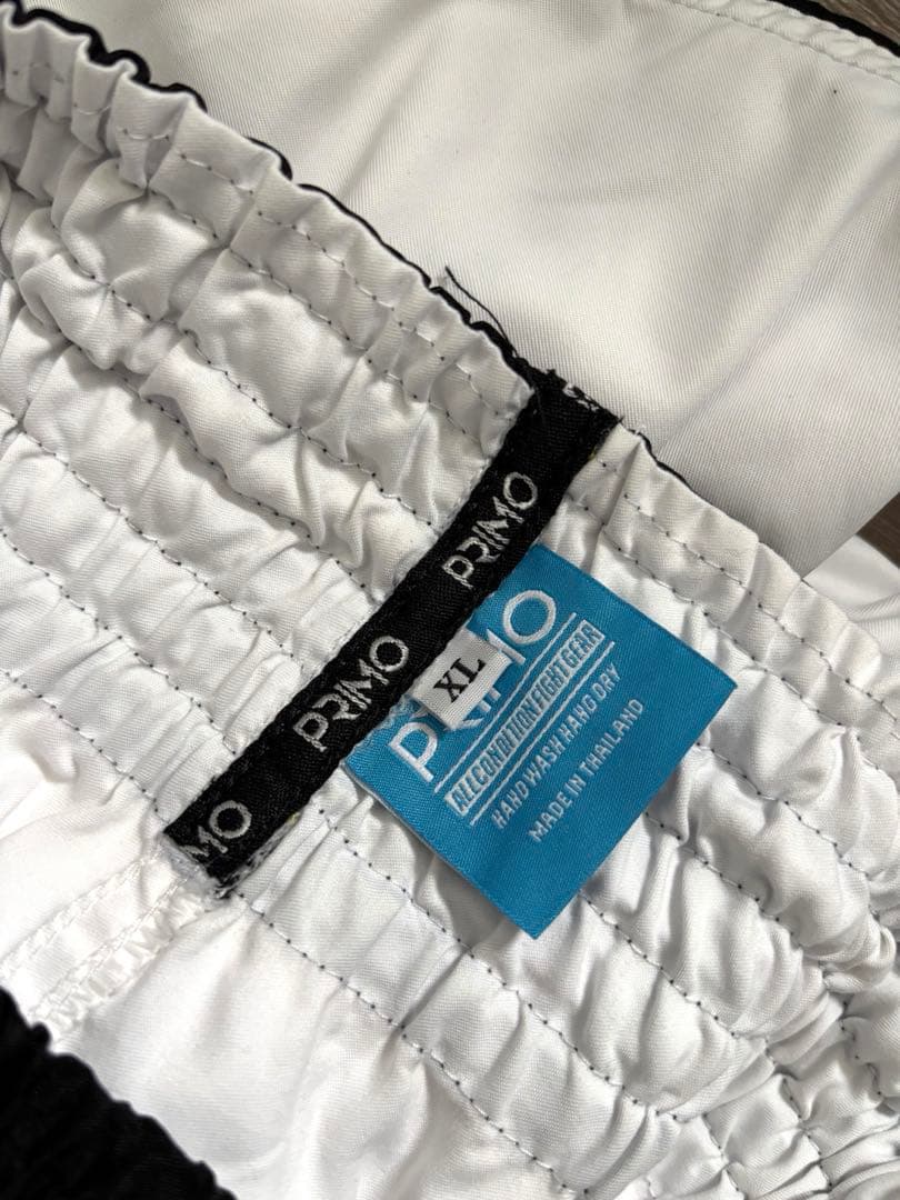 PRIMO ボクシングショーツ XL