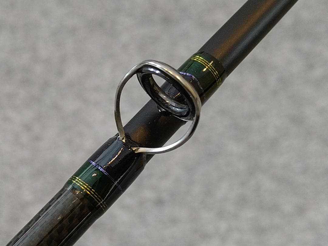 メガバス デストロイヤー F6-69X HT800X