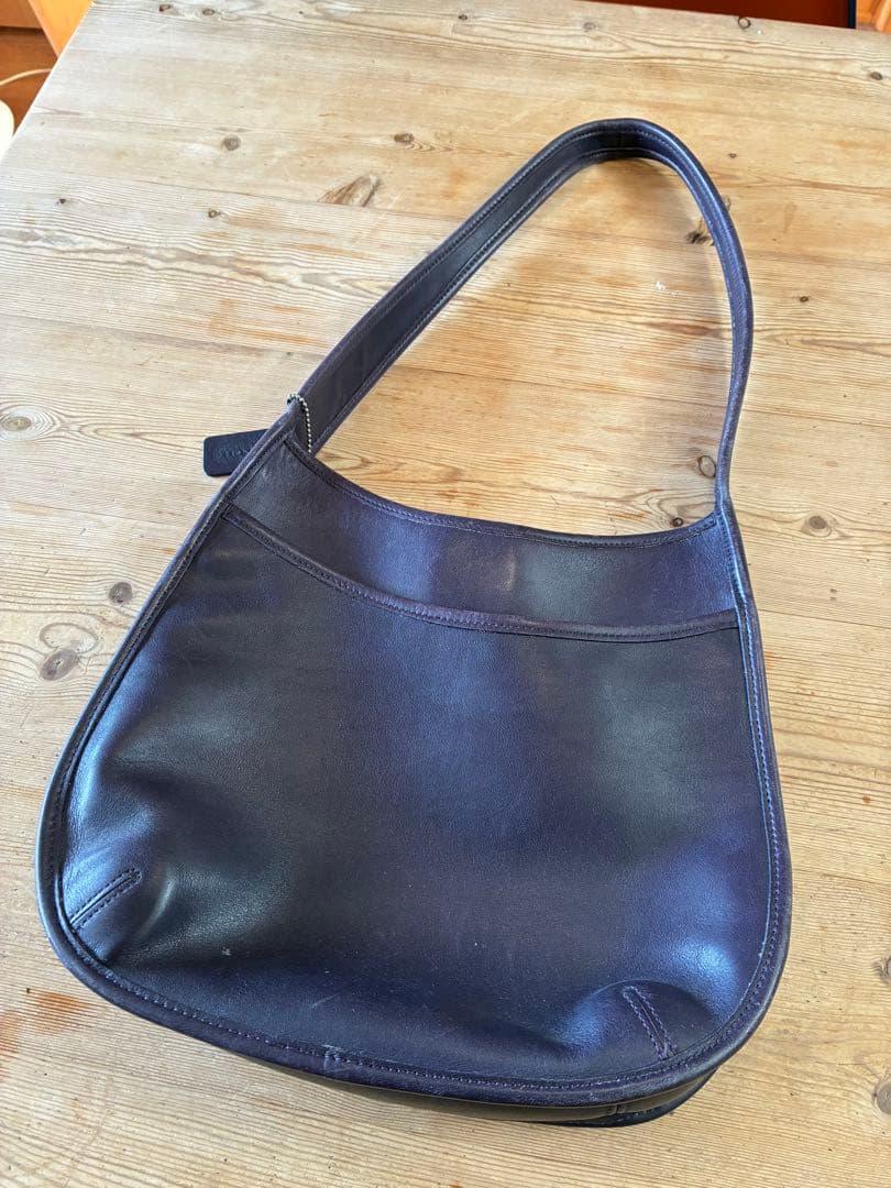 オールドコーチ ショルダーバッグ OLD COACH