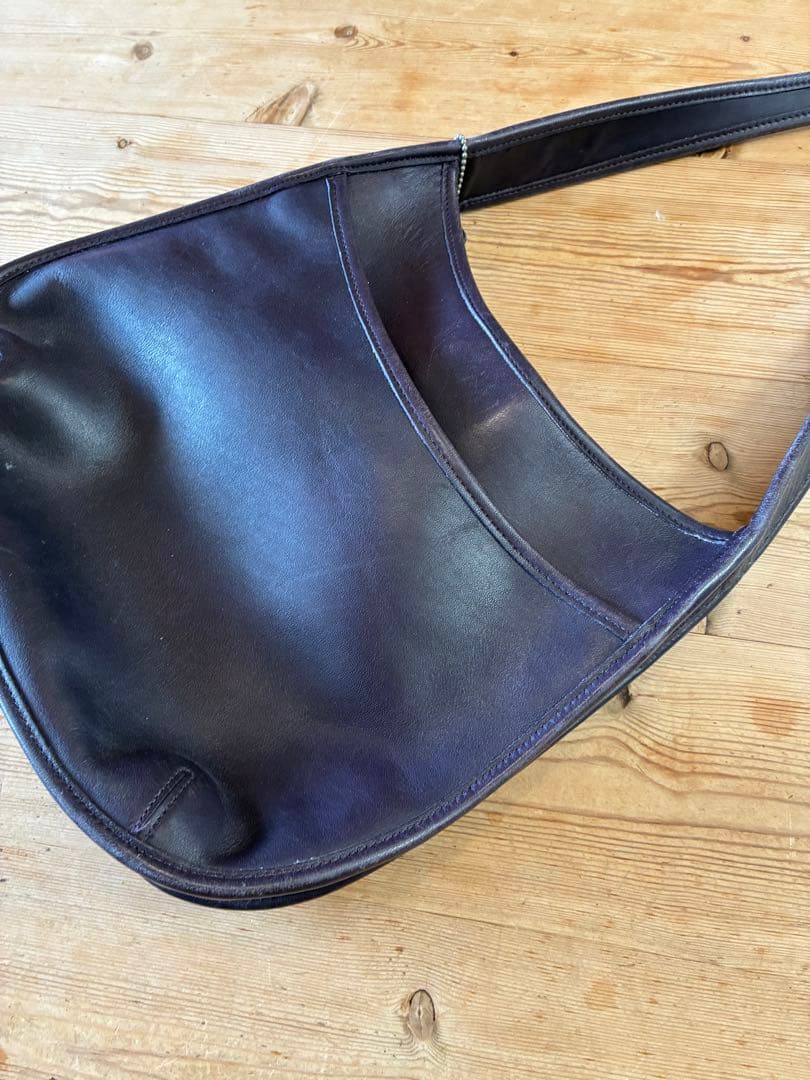 オールドコーチ ショルダーバッグ OLD COACH