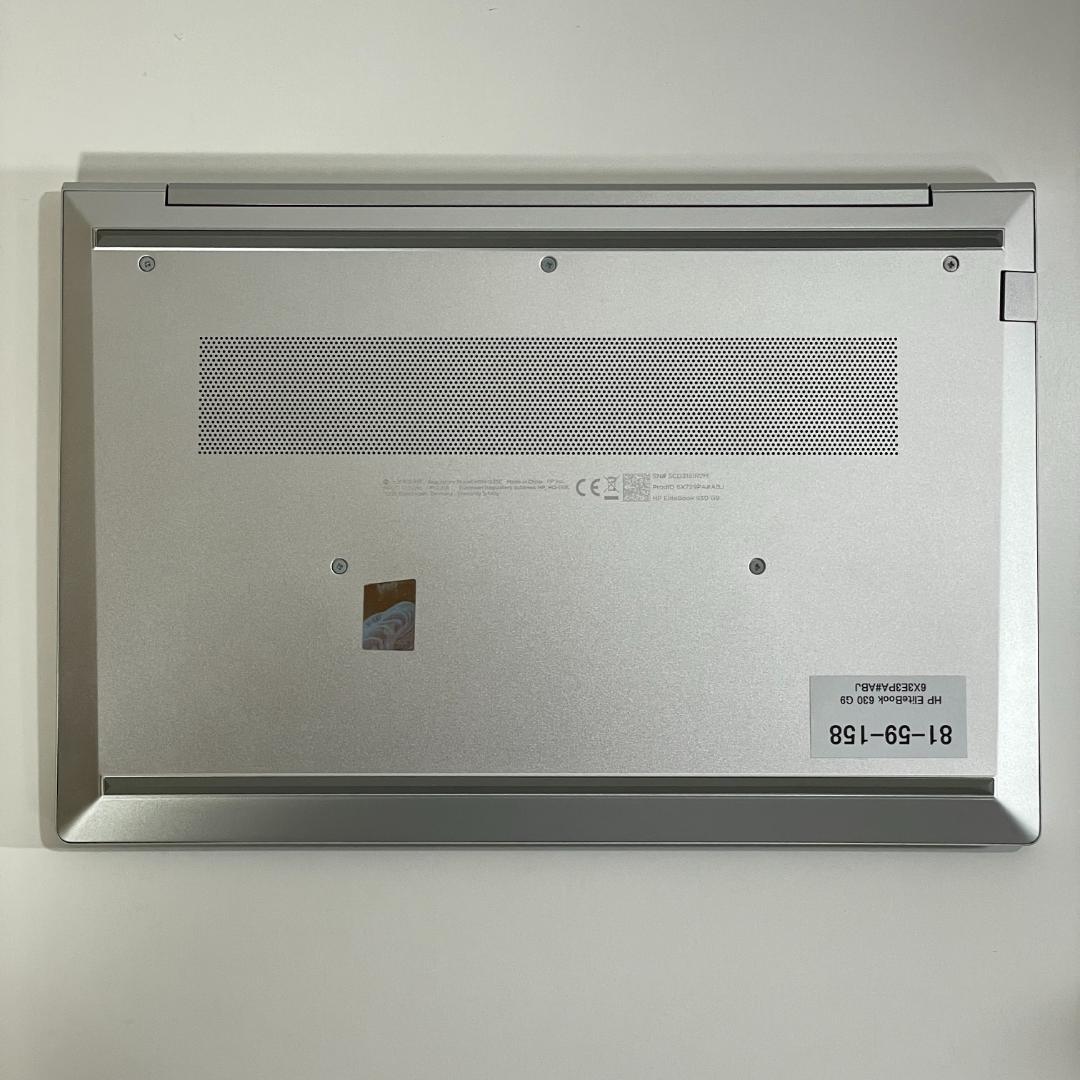 第12世代core i5 EliteBook 630 G9 ノートPC 16GB