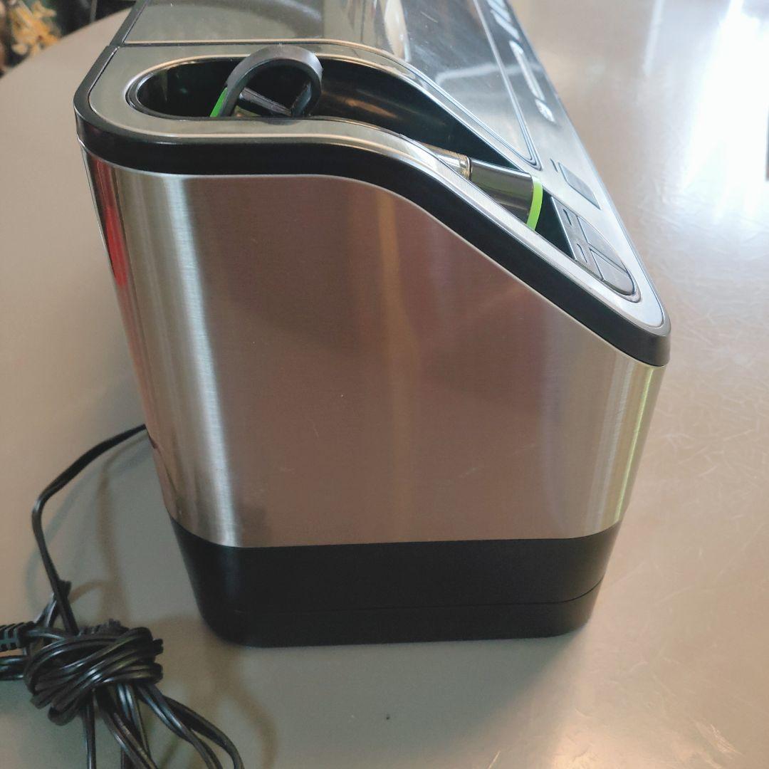 FoodSaver フードセーバー 真空パック機V4880 バッグ・ロールセット