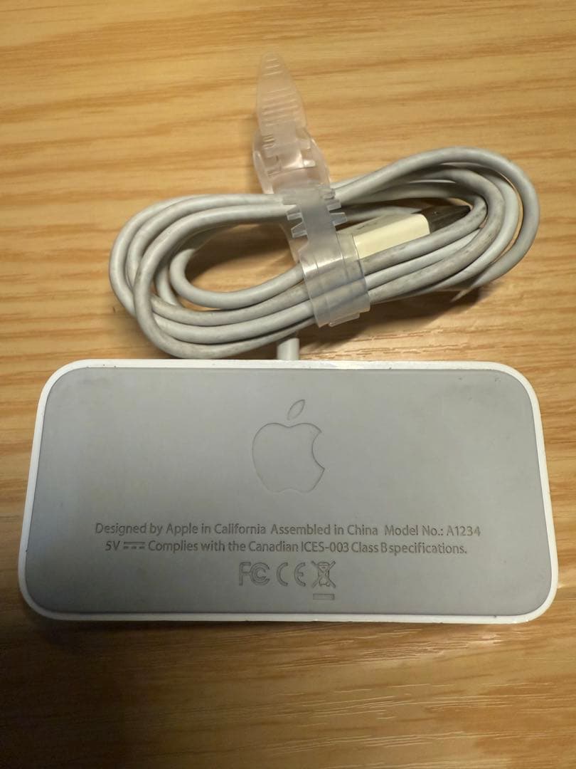 iPhone 2G 4GB デモ demo イギリス版 動作確認済 EU版