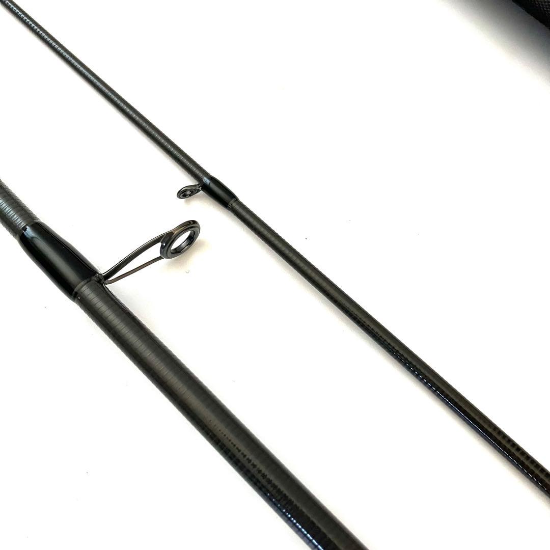 【美品】クリアブルー クリスター 57BF ANY