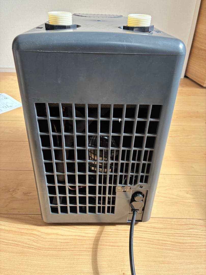 ゼンスイ ZC-500α