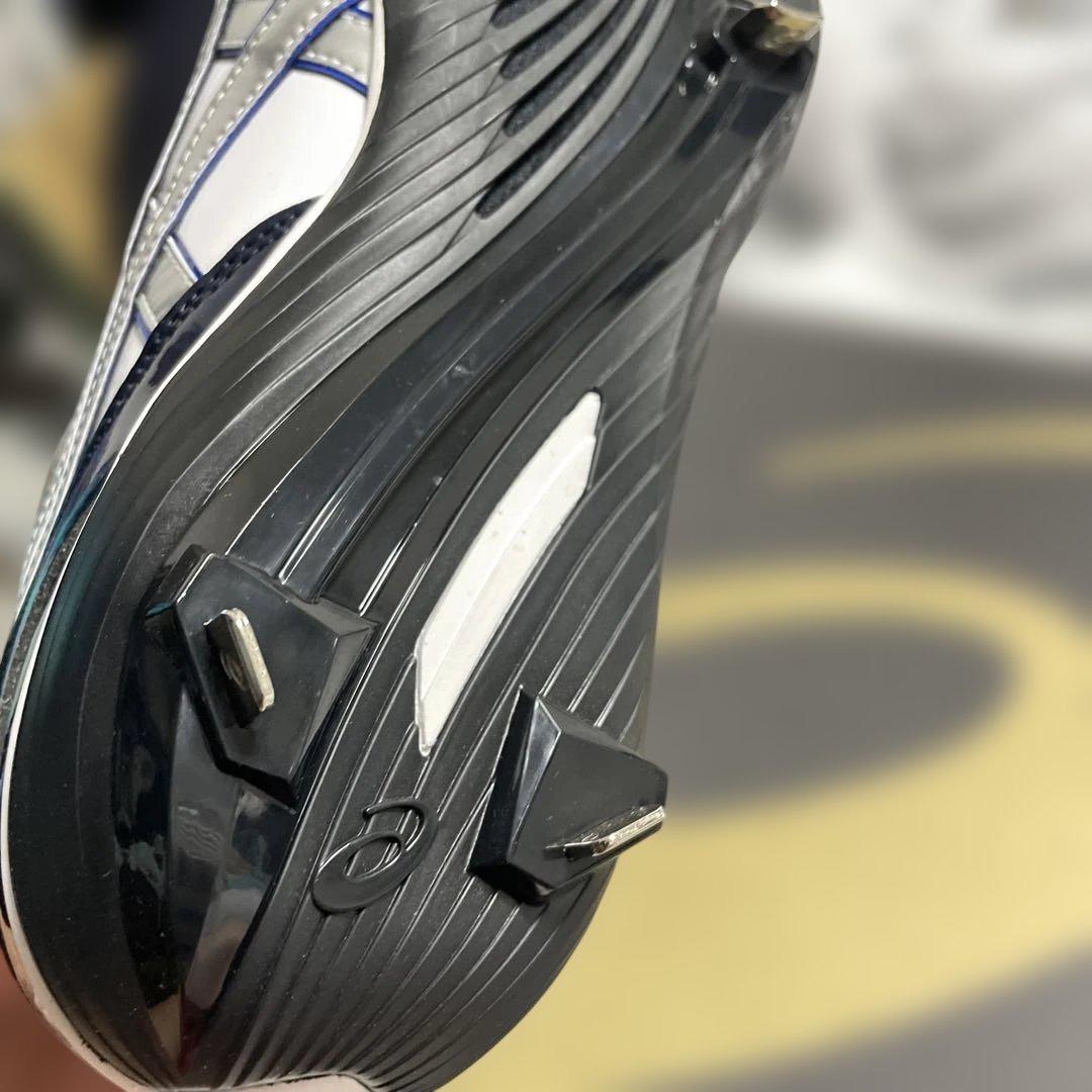 新品asics GOLDSTAGE トレーニングシューズ29.5cm