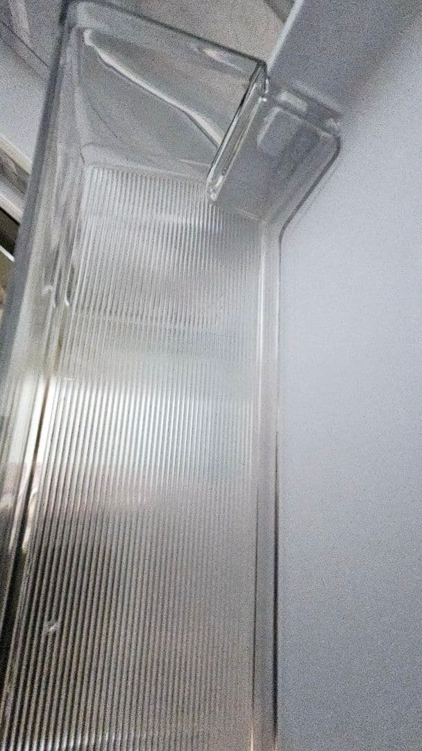 【2021年製】262L Haier 冷蔵庫 JR-NF262A