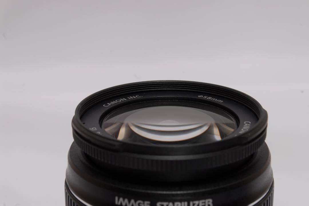 ✨すぐ始めれる　✨美品　Cannon　Kiss X3 標準レンズセット