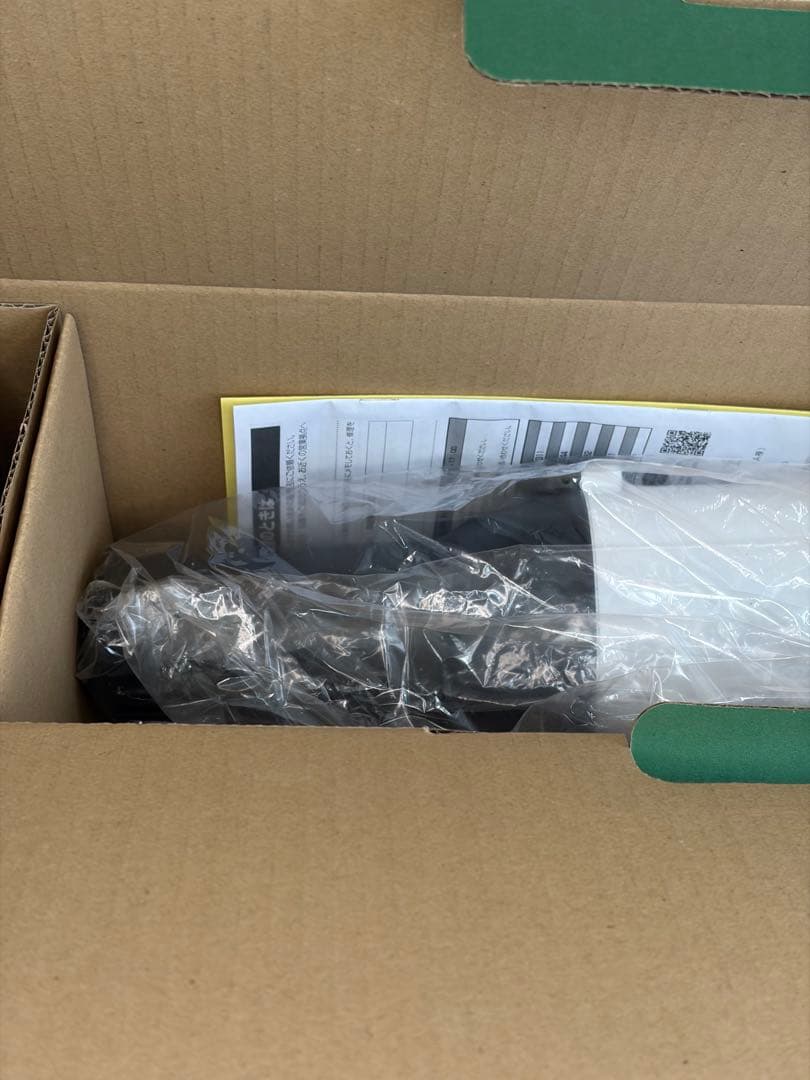 最終値下げ【未使用品】HIKOKI コードレスクリーナー R36DB（SC）