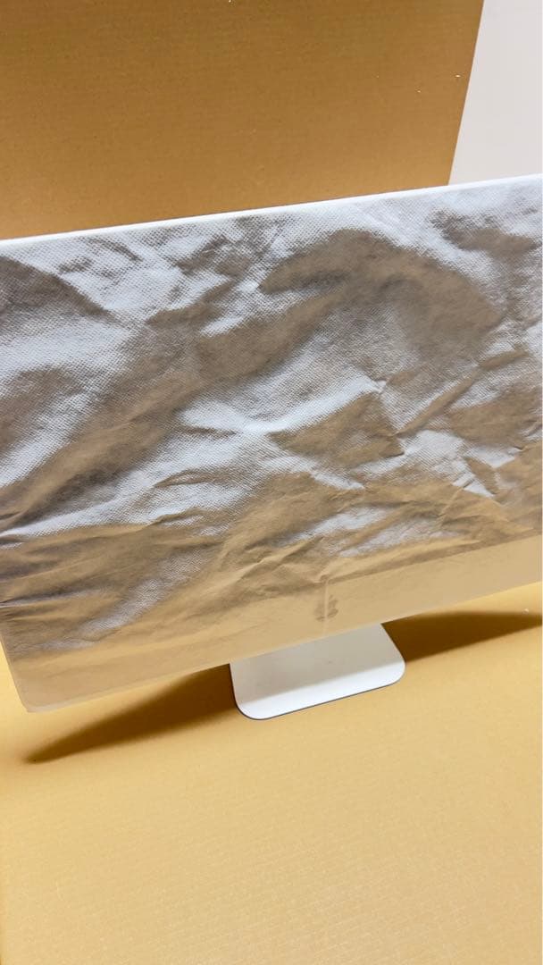 【専用】Apple MacBookデスクトップ　21.5 2019 Retina