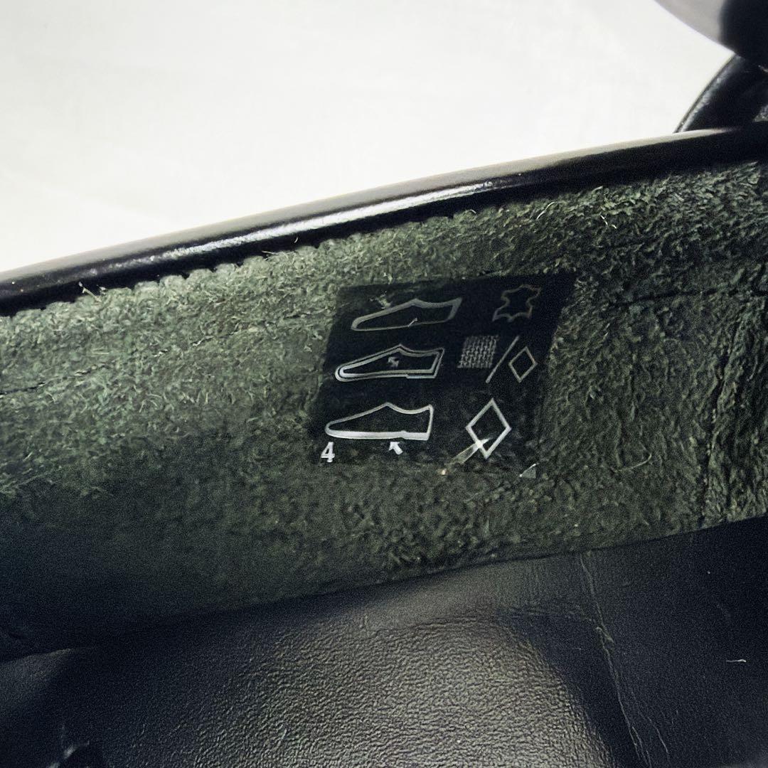 極美品✨Dr.Martens スナッフル　エイドリアンフリンジ　UK5 24cm