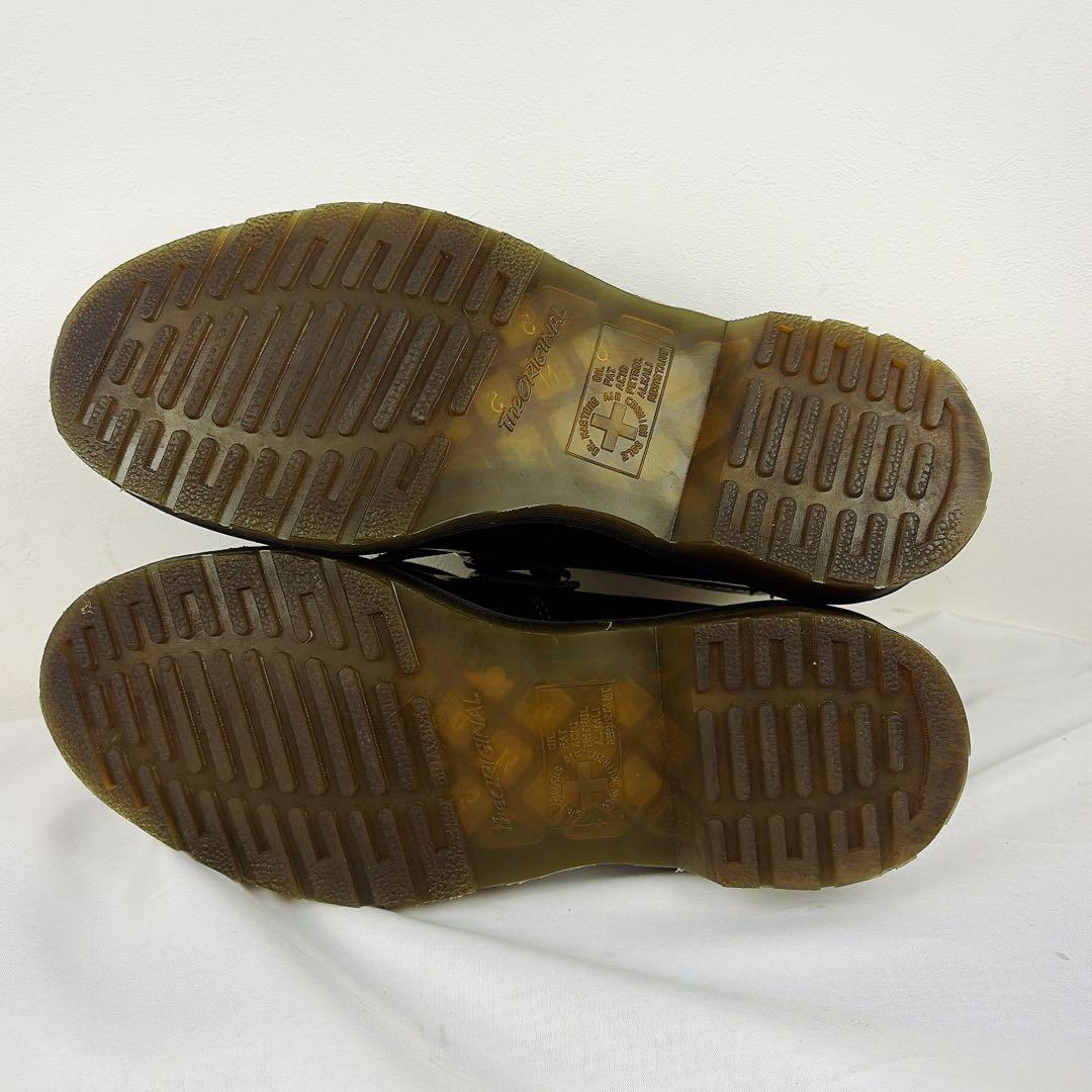 極美品✨Dr.Martens スナッフル　エイドリアンフリンジ　UK5 24cm