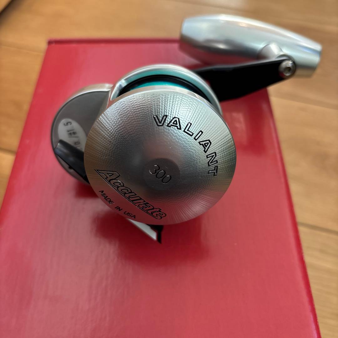 アキュレートBV300