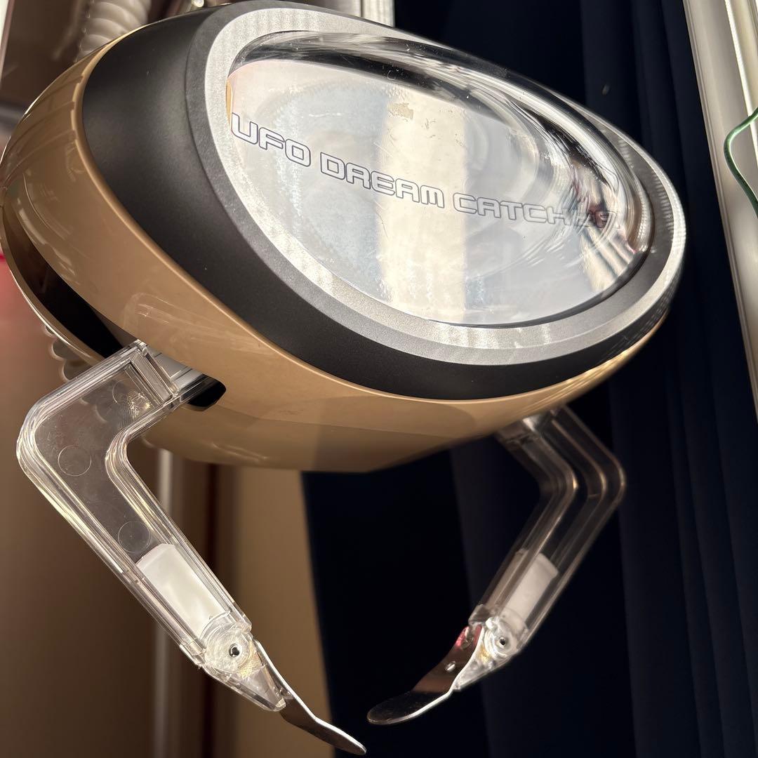 UFO DREAM アームユニット 動作確認済正常