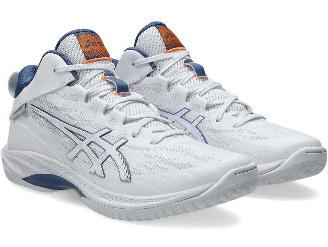 [アシックス] バスケットボールシューズ GELHOOP V17 27.5