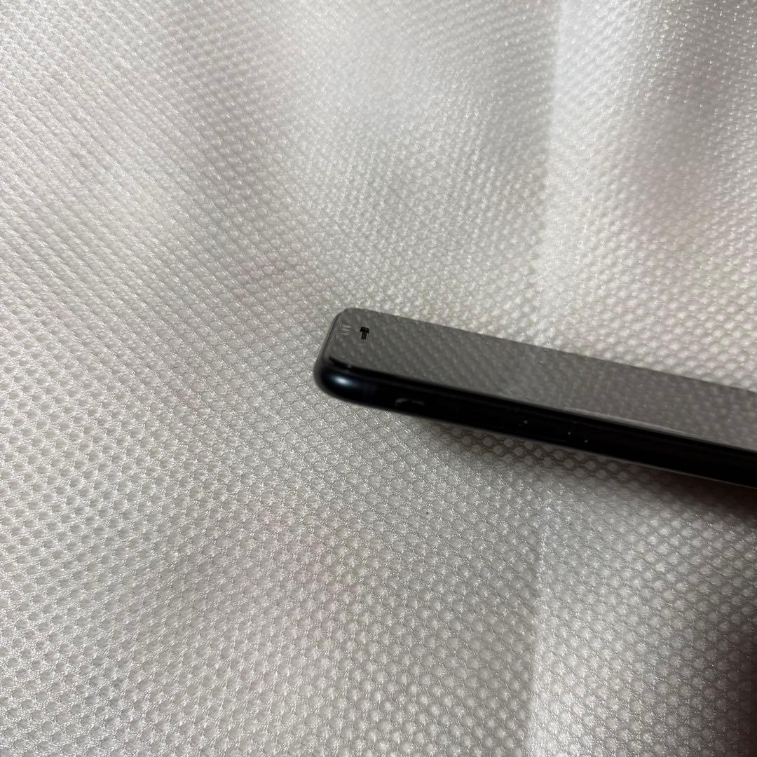 ⭐︎SIMフリー iPhoneSE 第3世代 128GB バッテリー100%