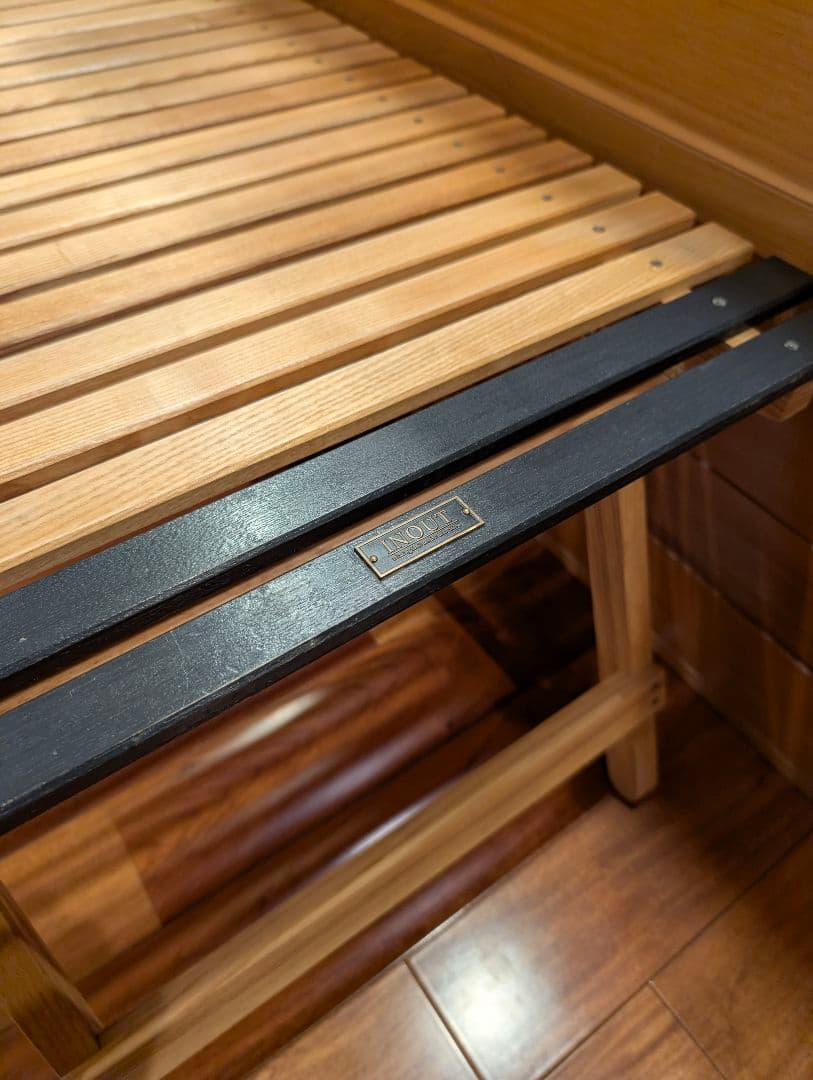 ス*ヲ様 【廃盤品】INOUT スタンダードテーブル　イナウト