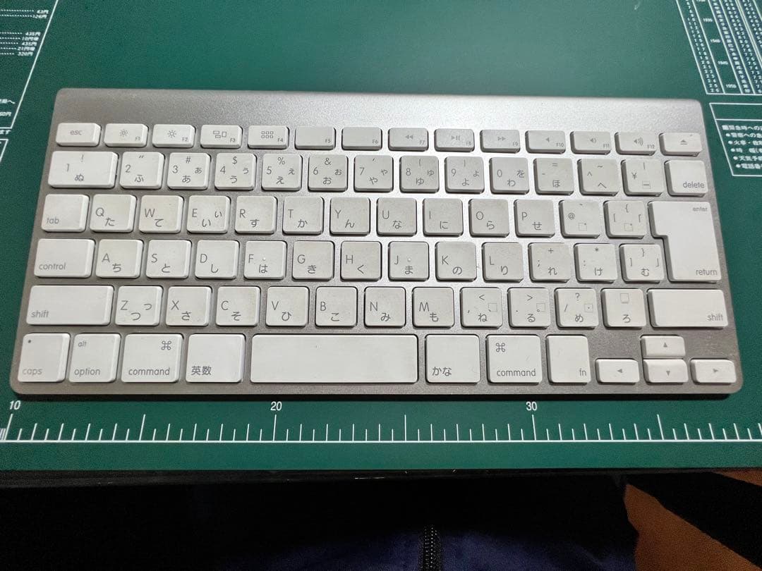 iMac 21.5インチLEDバックライトディスプレイ