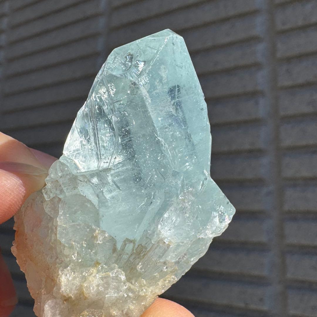 大特価SALE☆彡アクアマリン　原石