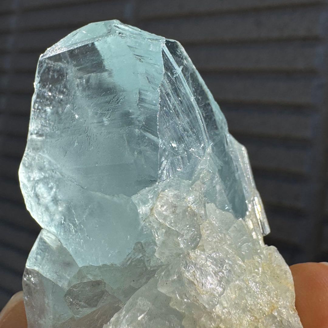 大特価SALE☆彡アクアマリン　原石