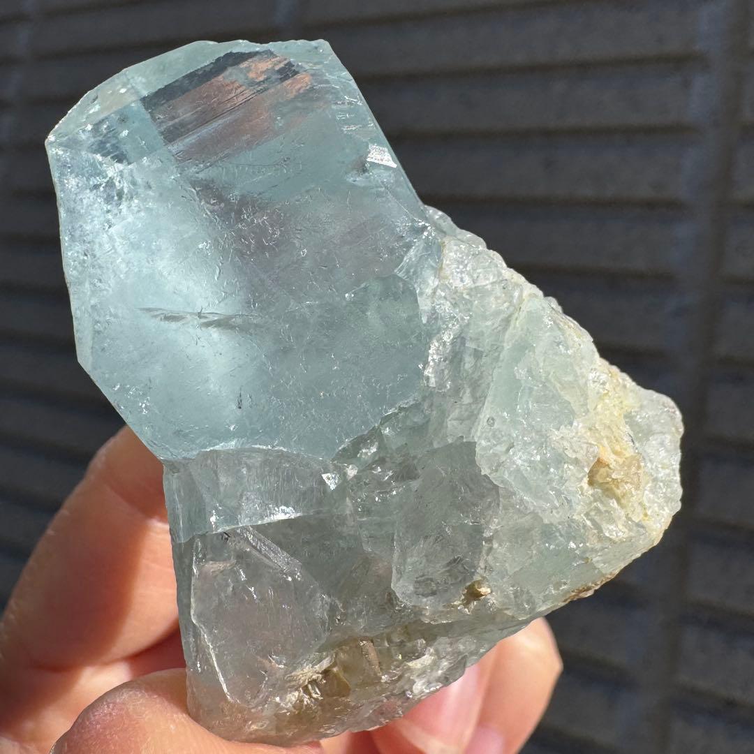 大特価SALE☆彡アクアマリン　原石