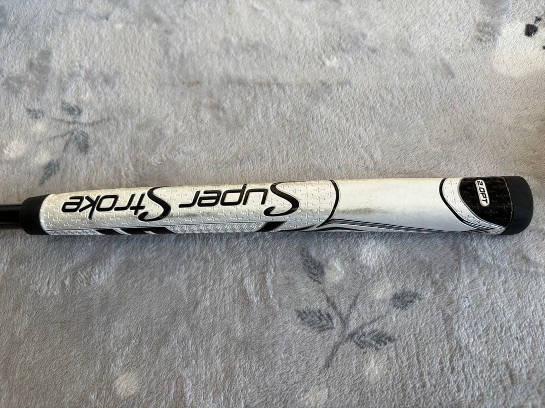 2BALL イレブン カスタムKBS 34インチ 美品！