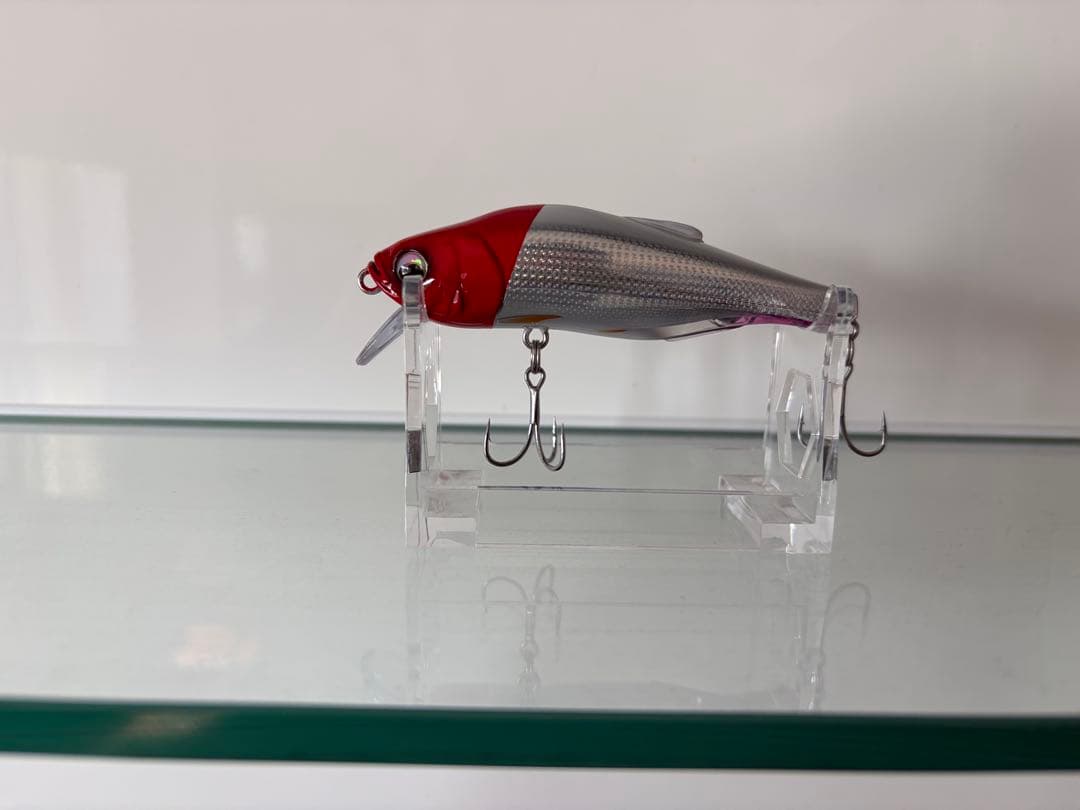 ブルーブルー、メガバス、アイマ廃盤復刻、ヒフミ希少、サーフルアーセット、応募券