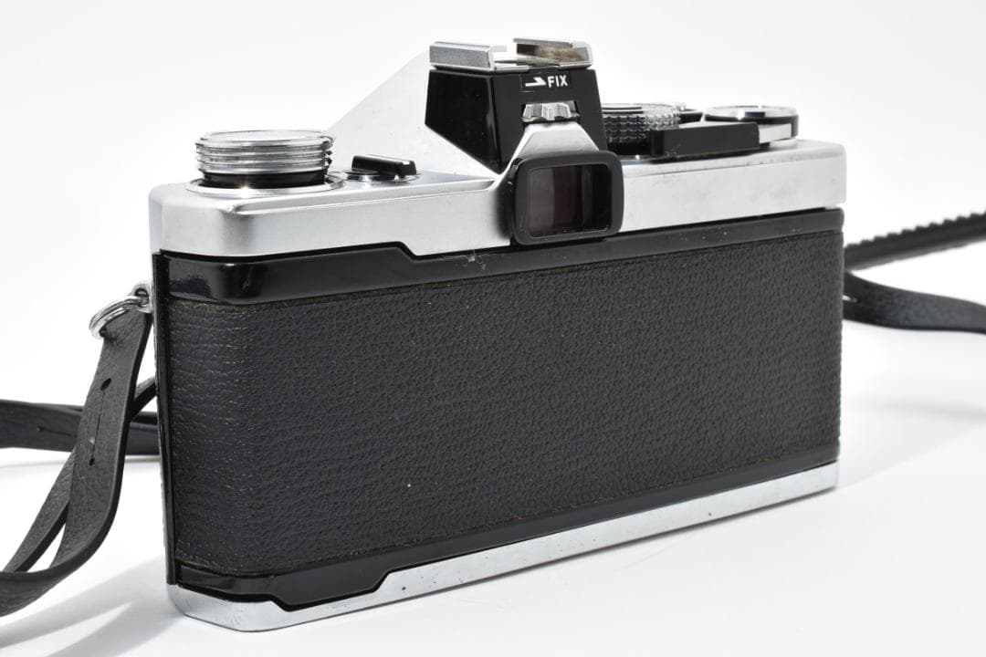 オリンパス　Olympus OM-1 F.Zuiko 50mm F1.8