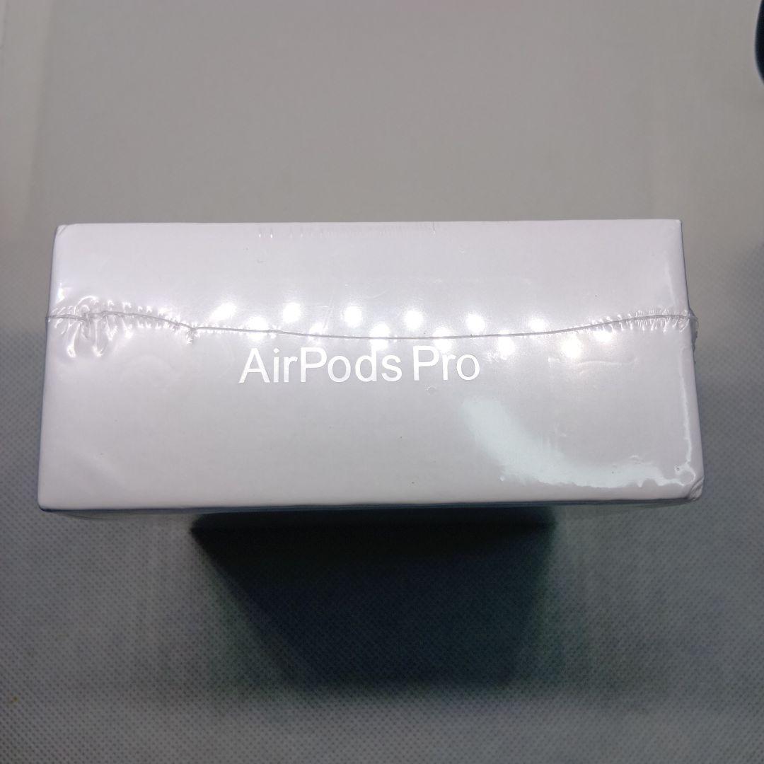 AirPods Pro (第2世代) 本体Pro 互換品　シュリンク付き未開封