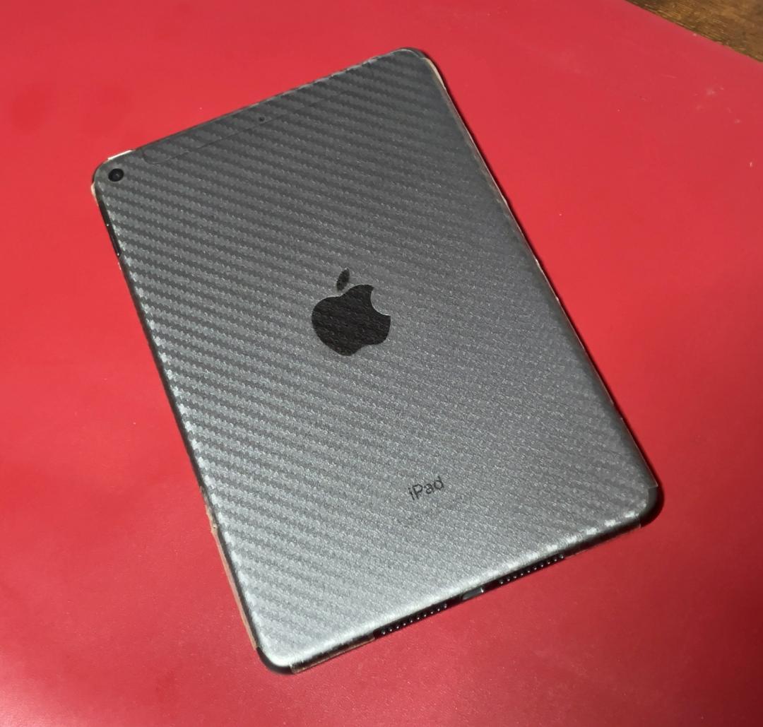 iPad mini5 Wi-Fi+Cellular 256GB 大容量 セルラー