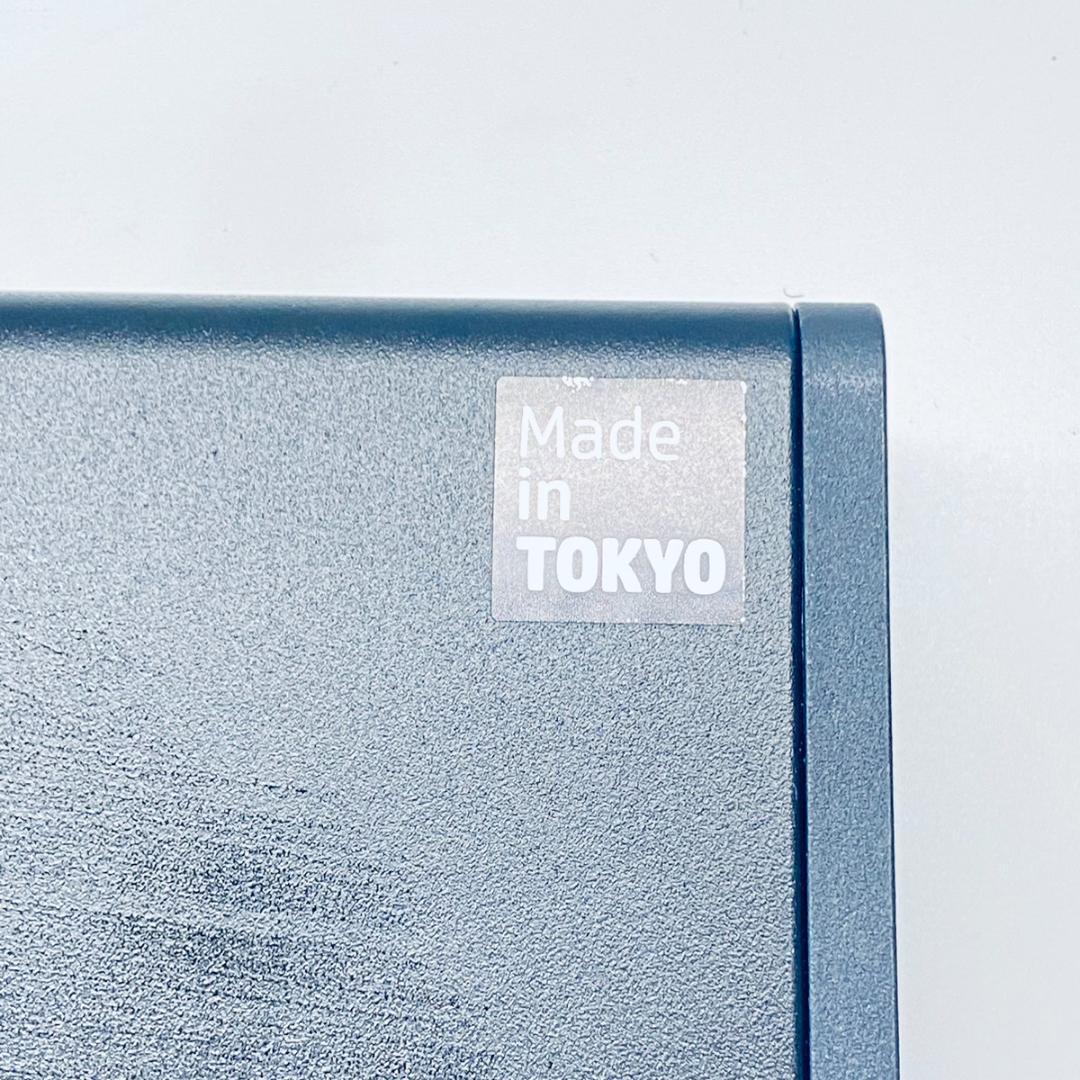 HP EliteDesk 800 G4 DM SSD+HDD Win11 超ミニ