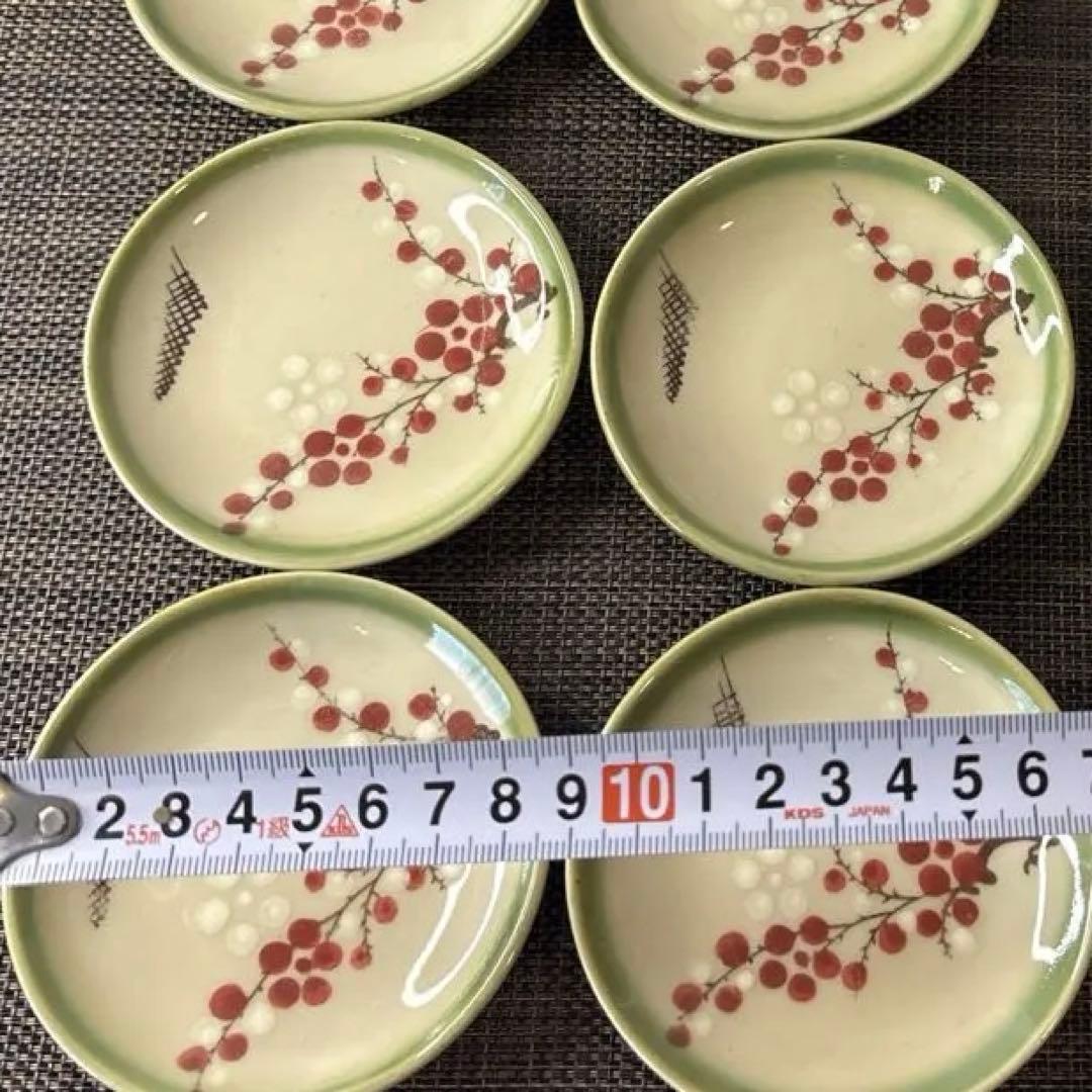 ベトナム民藝 急須セット　陶器 水牛モチーフ人形付き 梅花　希少　送料込み