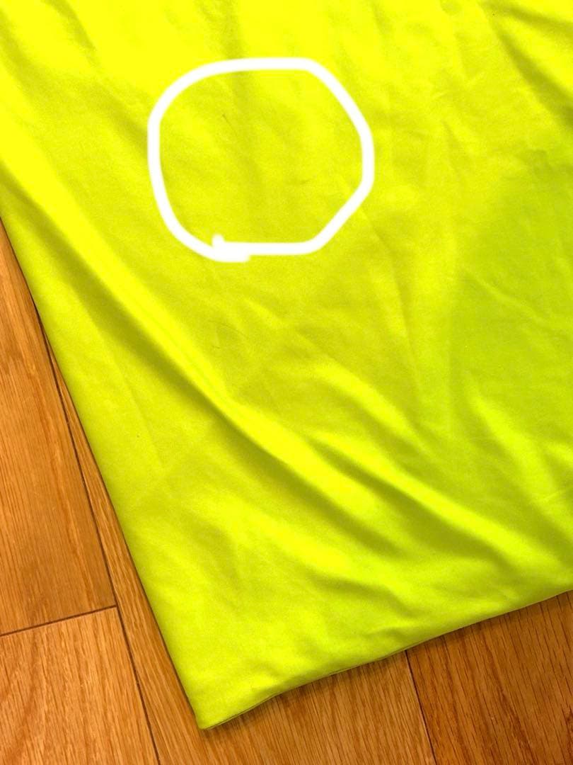 Yogibo zoola max cover ヨギボー　カバー　ライムグリーン