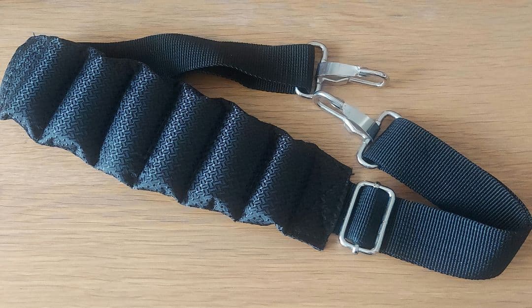 HAMMER ボウリング用２個入りバッグ キャスター付+おまけ