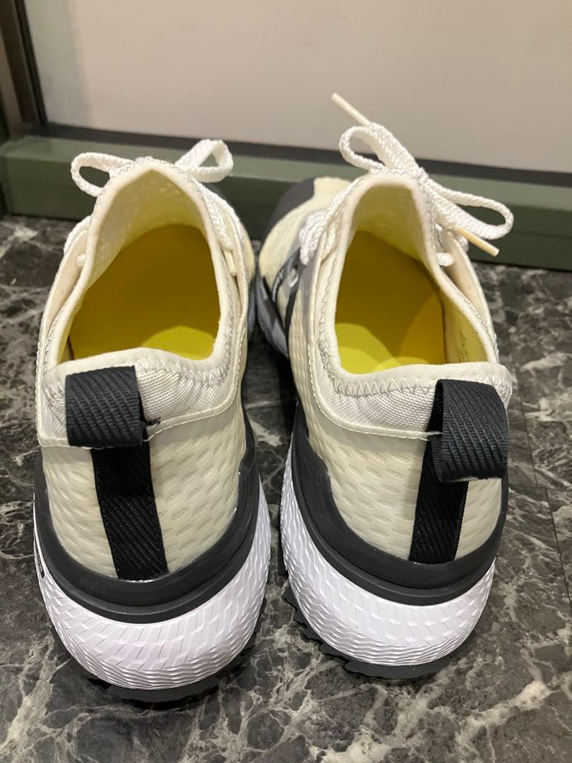 コールハーンGOLFシューズ