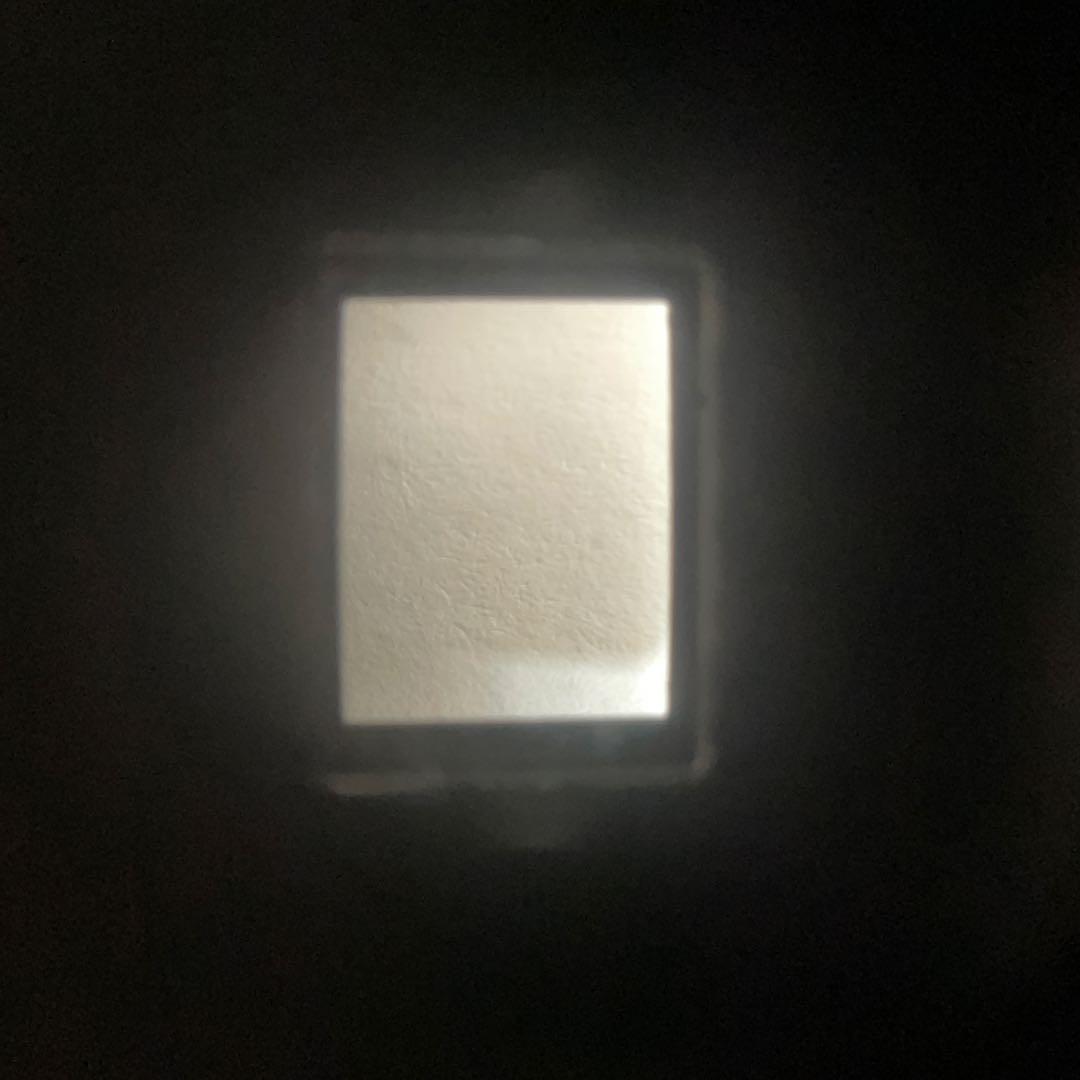 ★超希少★Voigtlander Virtus #0223