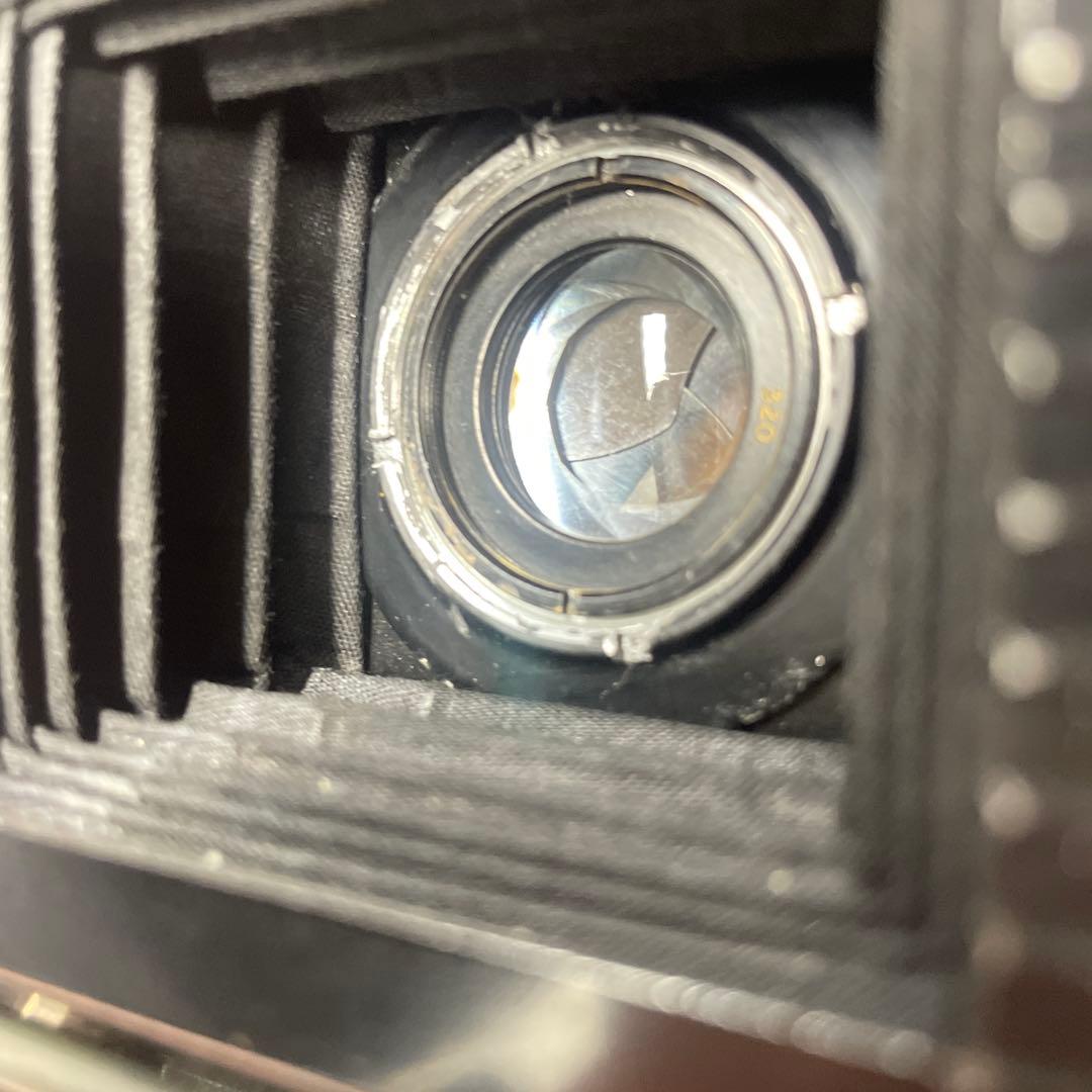 ★超希少★Voigtlander Virtus #0223