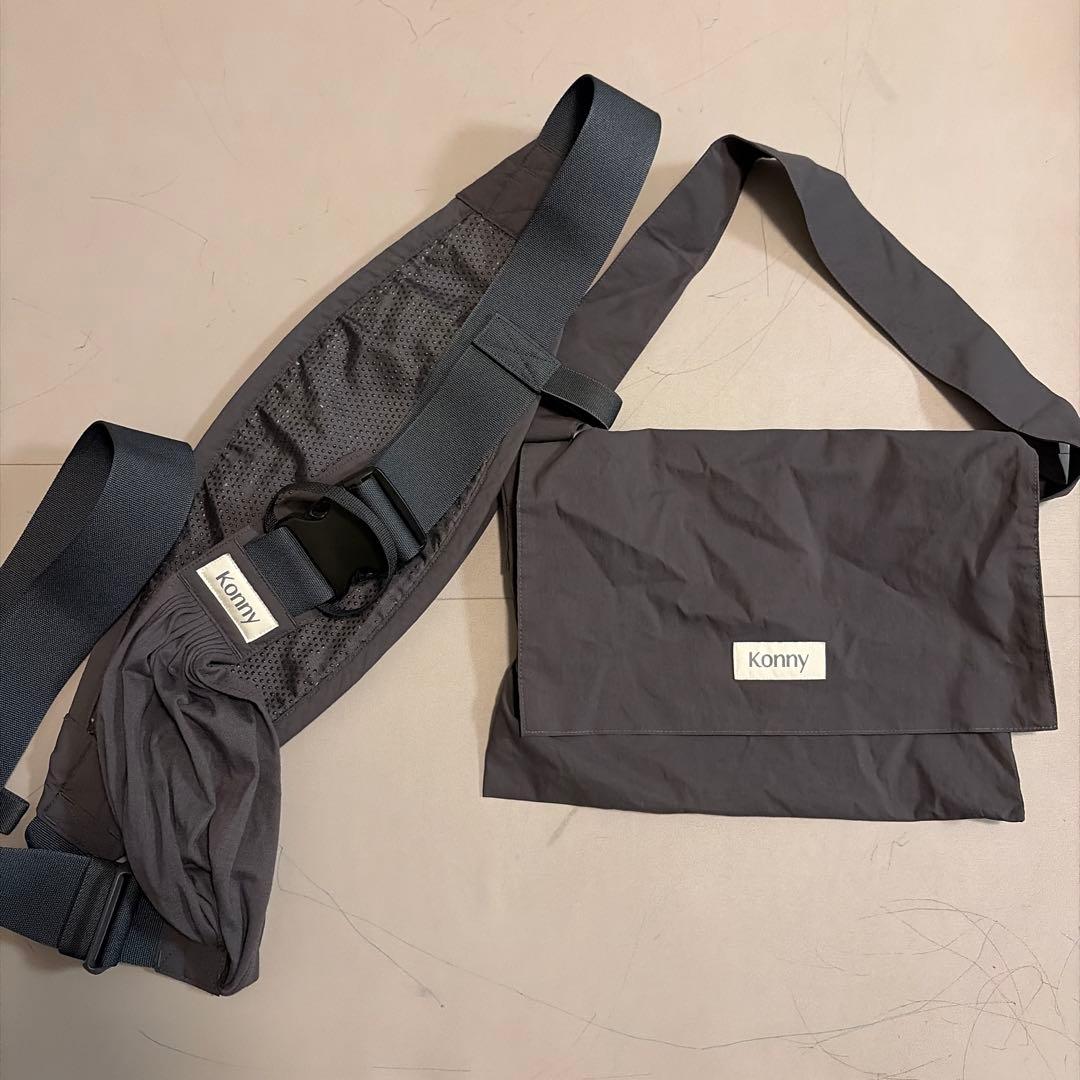 抱っこ紐　ベビービョルン　ハーモニー　おまけ付き