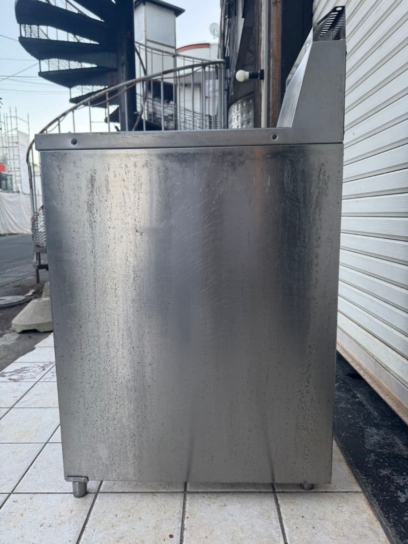 業務用 ステンレス フライヤー